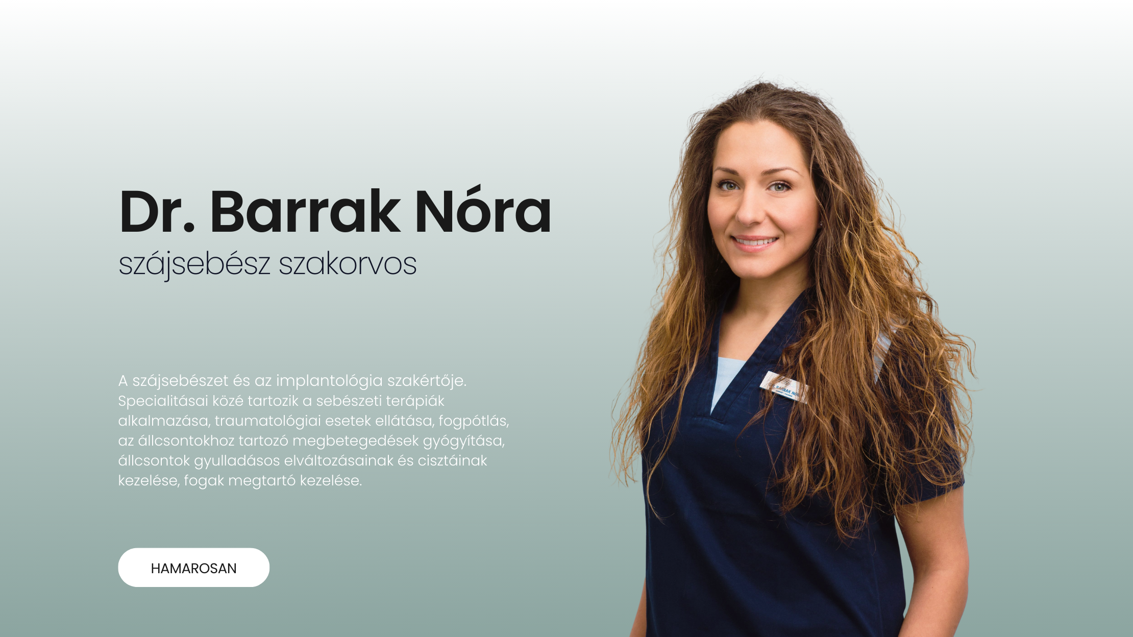 Dr Barrak Nóra
