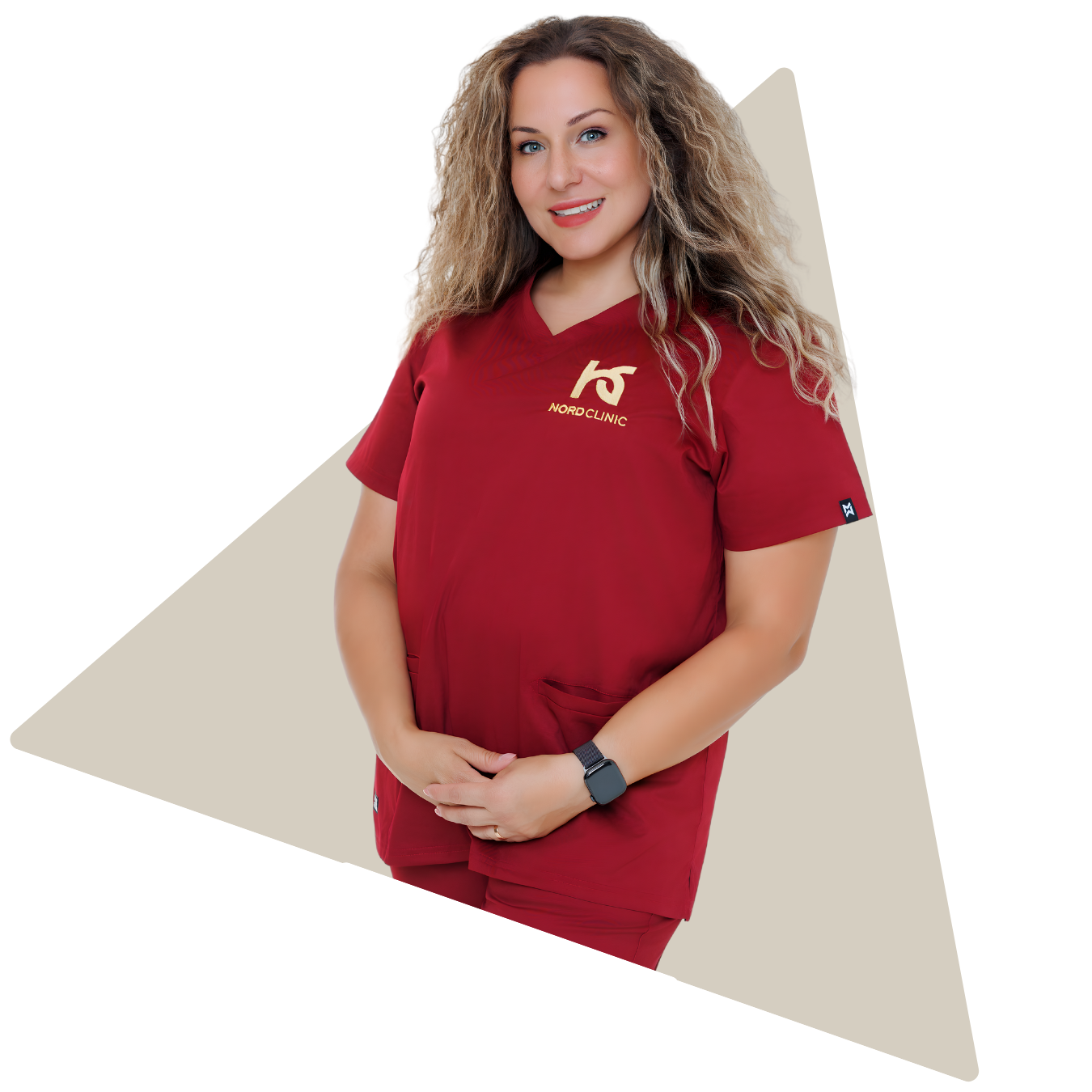 Dr Barrak Nóra fogorvos szájsebész szakorvos NordClinic